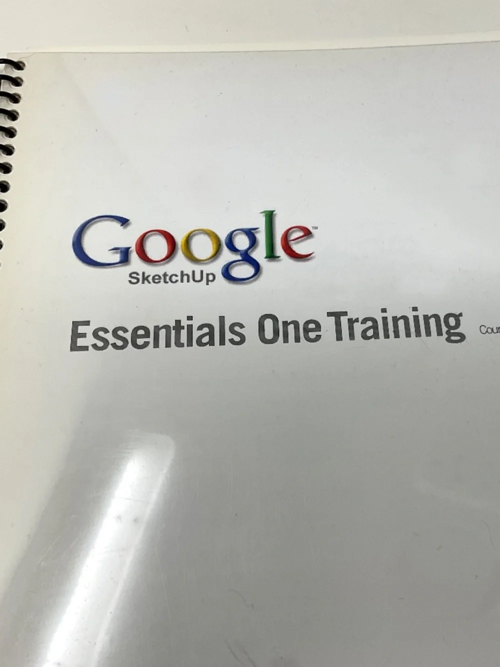 instructional paperback book Google SketchUp For Dummies by Aidan Chopra